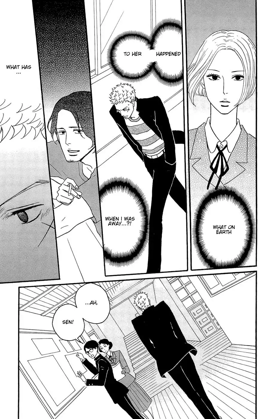 Sakamichi no Apollon Chapter 25 13